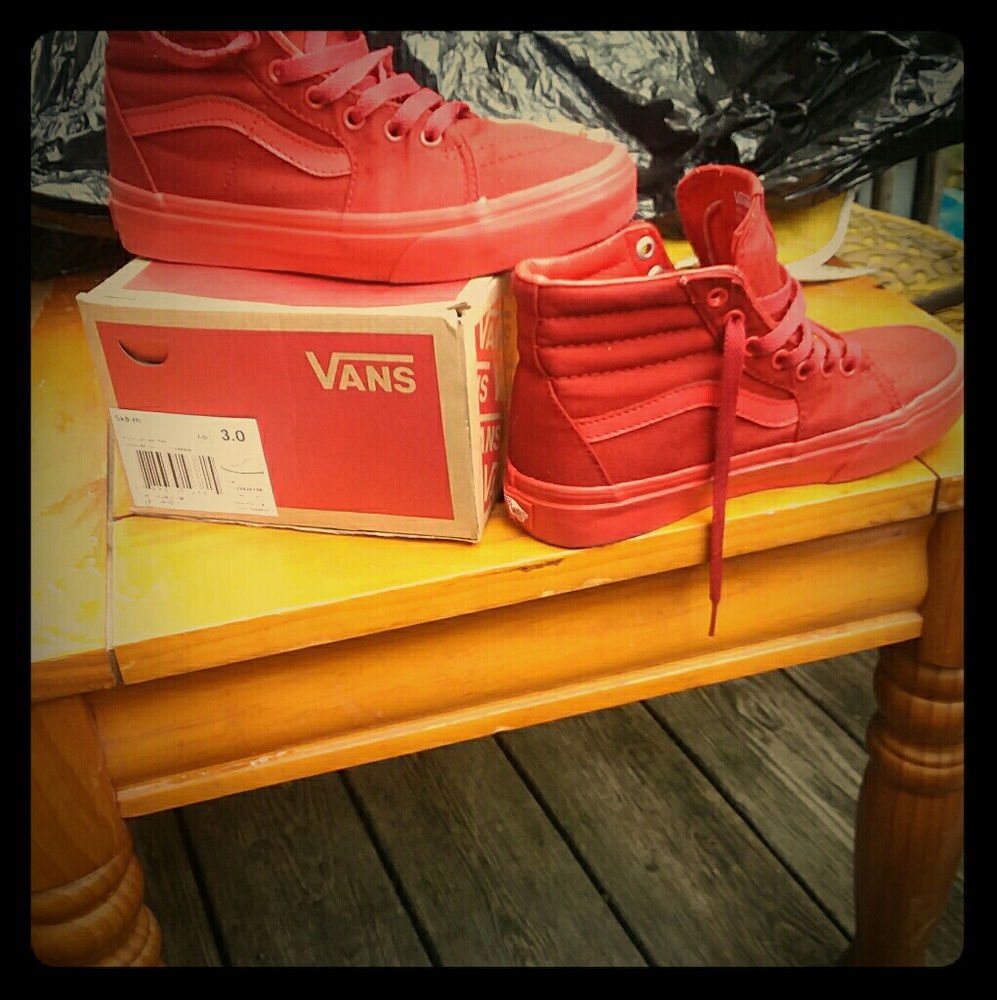 Shoes